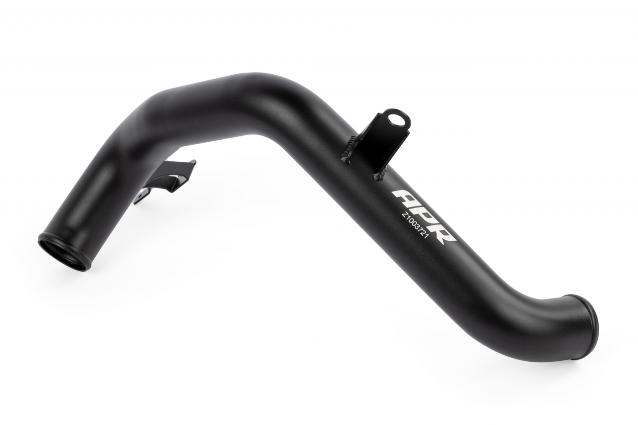 APR Turbo Outlet Pipe 2.0T EA888 EVO 4
