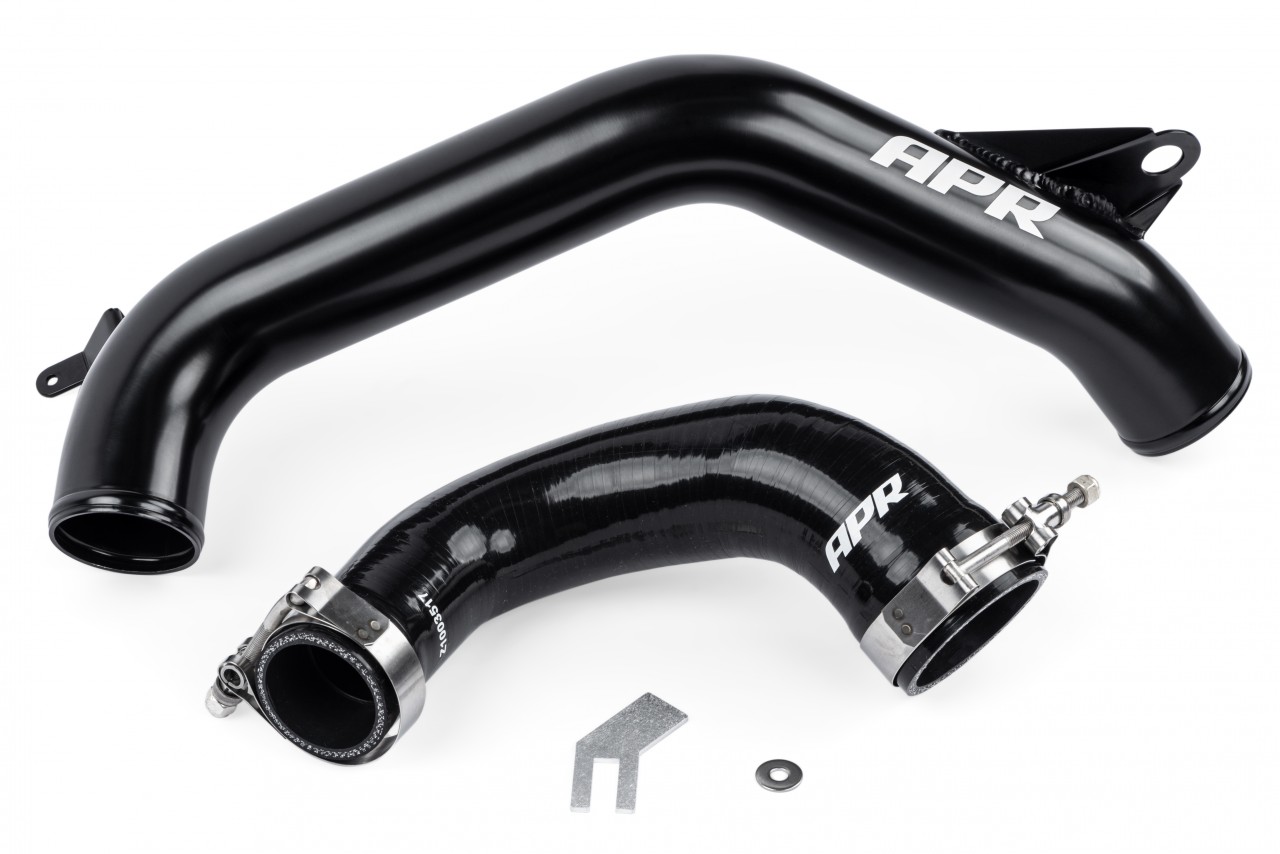 Charge Pipes - Turbo Outlet - MQB 1.8T/2.0T